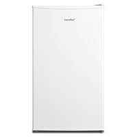 【新品未使用】comfee 冷凍庫 32ℓ ヤマダモール | COMFEE' 冷凍庫32L 前開き コンパクト 家庭用